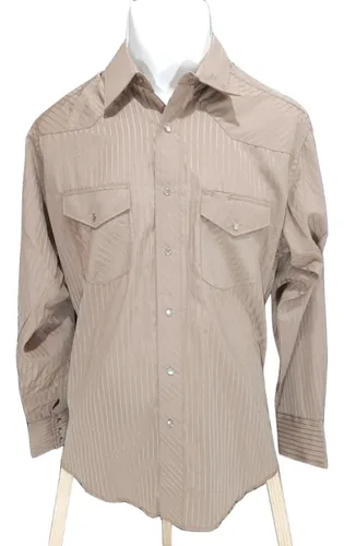 Camisa online wrangler rodeo