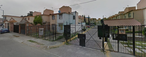 ¡¡atención Inversionistas!! Venta De Departamento En Remate Bancario, Lomas De Castilla, Ixtapaluca.