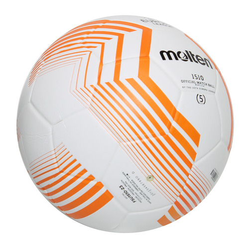 Balón Fútbol Molten Europa League Laminado #5 | Sporta Mx