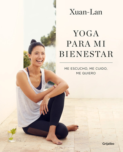 Yoga Para Mi Bienestar - Xuan-lan