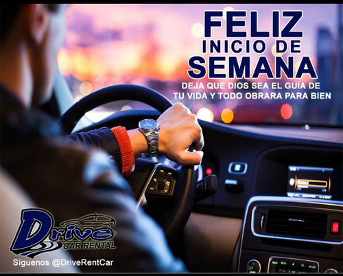 Imagen 6 de 10 de Drive Rent A Car,, Renta, Alquila, Honda Crv, Santiago Rd.