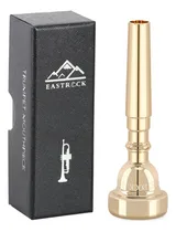Comprar Eastrock 3c Trompeta Boquilla Oro Sib Trompeta Boquilla...