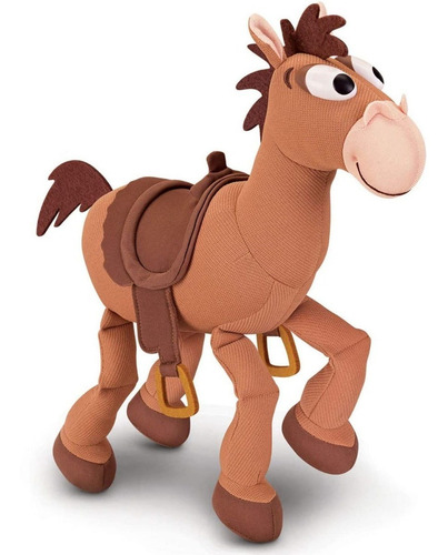 Peluche De Tiro Al Blanco Bullseye Toy Story 4 64066