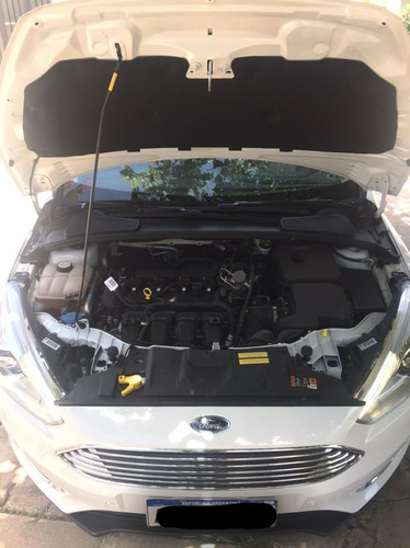 Ford Focus Iii 2.0 Titanium At6