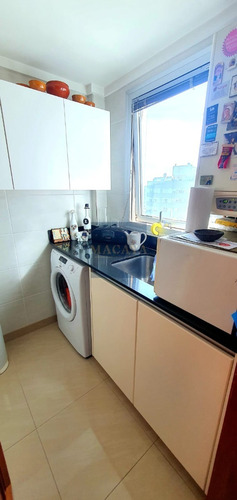 Imagen 11 de 18 de Impecable Y Moderno Dpto 2 Amb En Venta