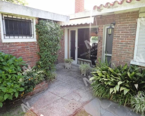 Imagen 27 de 30 de Linda Casa De Muy Buena Capacidad! En Excelente Zona! - Punta Del Este Mansa