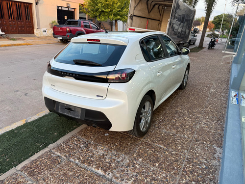 Peugeot 208 1.6 Active Pack