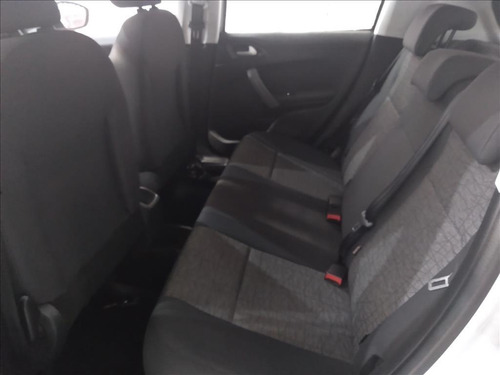 Imagem 12 de 15 de 208 1.2 Active 12v Flex 4p Manual