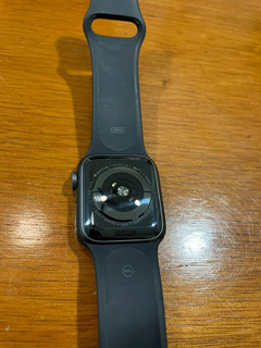 Apple Watch Serie 4 40 Mm Usado | MercadoLibre 📦