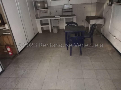 Galpón / Depósito Venta Catia Mls - 24-10819