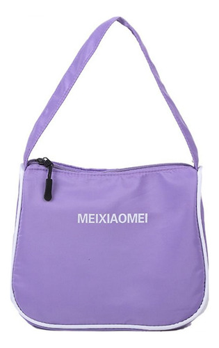 Bolsos De Hombro Pequeños De Nylon, Minibolsas De Nylon De G