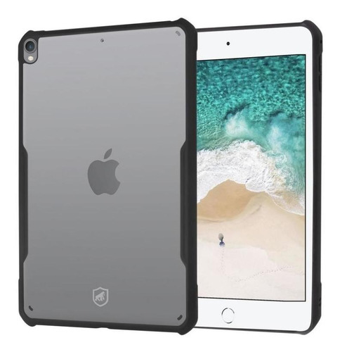 Capa Capinha Case Dual Shock X iPad Pro 10.5 Gorila Shield