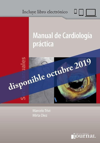 Manual De Cardiologia Practica Incluye Libro Electronico