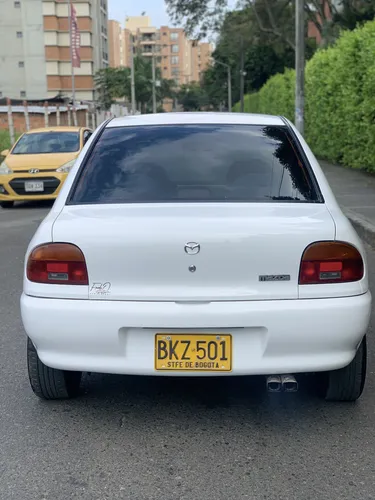 Mazda 121 1.3 Lx
