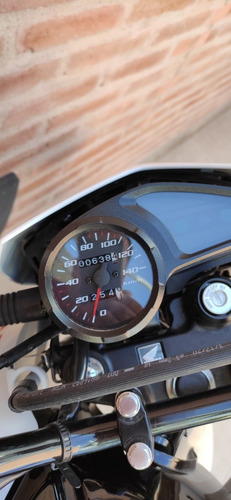 Honda Xr 150 Modelo 2021 Xr150l