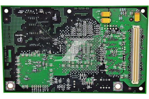 Modulo Roteador Aim Vpn/epii Plus Cisco 3725 2691 2620xm Cor Verde
