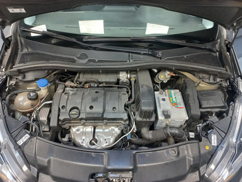 Peugeot 208 1.6 Feline