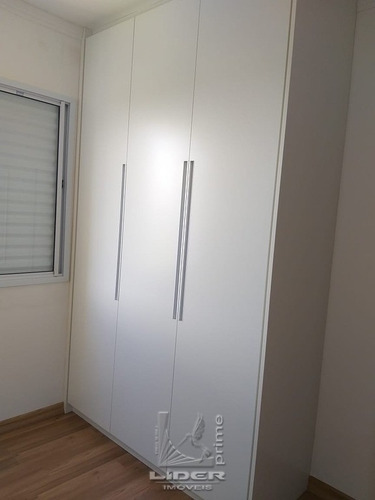 Imagem 9 de 12 de Apartamento Colinas Da Mantiqueira Bragança - Ap0315-1