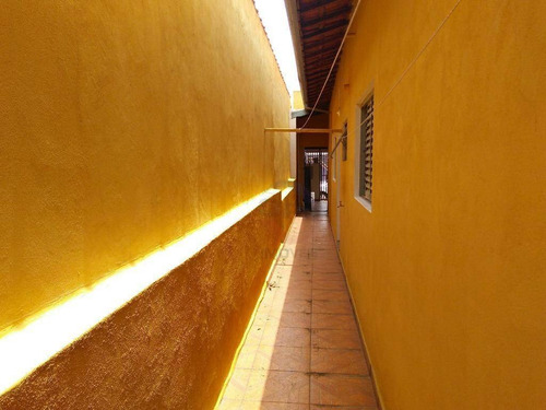 Imagem 10 de 18 de Casa Com 2 Quartos À Venda, 125 M² Por R$ 300.000 - Jardim São Conrado - Indaiatuba/sp - Ca9510