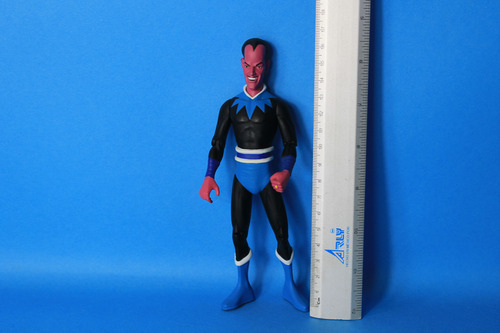 Sinestro Dc Direct Figura (Usado)