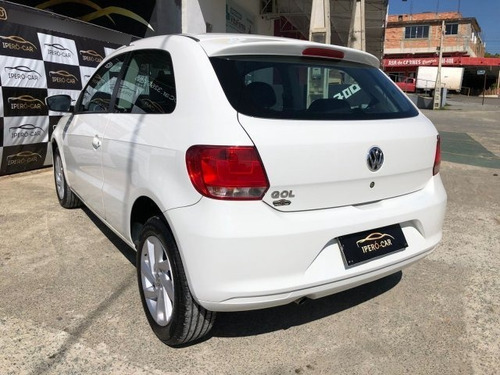 Imagem 6 de 11 de Gol 1.0 Mi 8v Flex 2p Manual G.vi