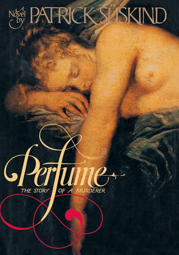 Libro: Perfume: The Story Of Murder