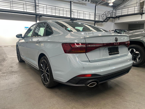 Volkswagen Vento 2.0 Tsi 350 Gli Dsg