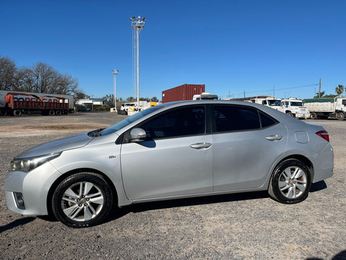 Toyota Corolla 1.8 Xei Mt Pack 140cv