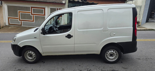 Fiat Doblo Cargo Doblò Cargo 1.4 Fire (Flex)