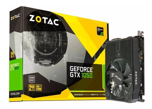 Pc Gamer Nvidia Gtx 1050 Intel Core I3 6100 8 Gb De Ram Ddr4