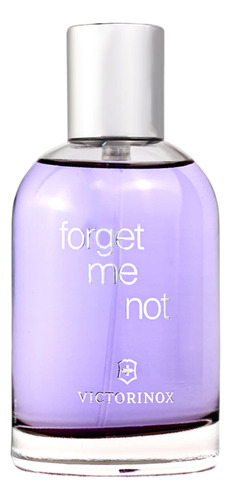 Swiss Army Forget Me Not 100 Ml Dama