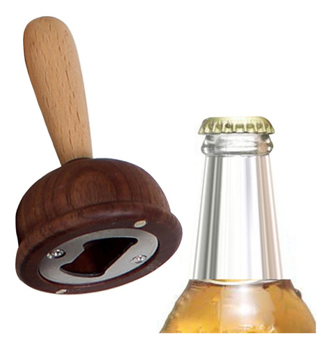 Imanes De Nevera Abrebotellas Manual Premium Para
