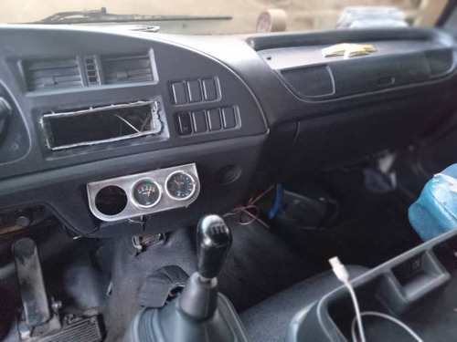 Imagen 7 de 10 de Chevrolet Fvr Cava