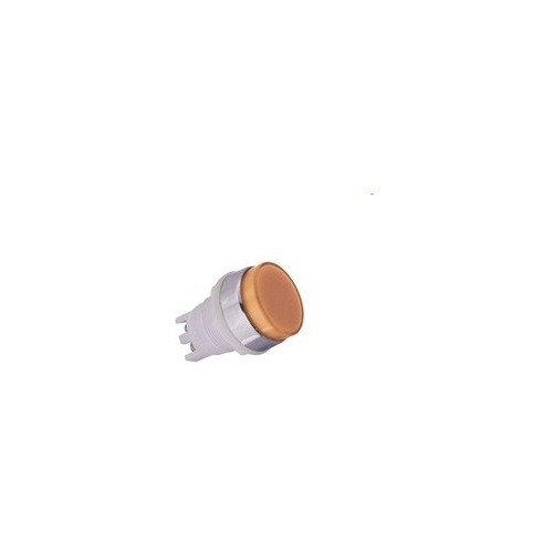 Señal Luminosa Neon Doble Luminosidad Ambar Tea Sln-2296