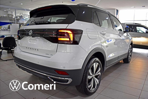 T-cross 1.4 Automatico 2021 (1734742125)