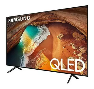 Samsung 49 Clase Q6-series 4k Ultra Hd Smart Hdr Tv Qled