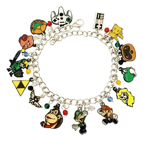 Fjcphaha Juego Clásico Juego Leyenda Zeld Anim Villagers Cro
