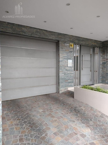 Imagen 9 de 11 de Departamento - S.justo (ctro)