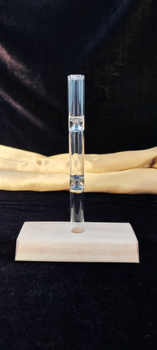 Vaporizador Hiebas Blowinglass Vidrio No Biovapo Beevapo
