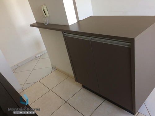 Apartamento - Ap00020 - 68406287