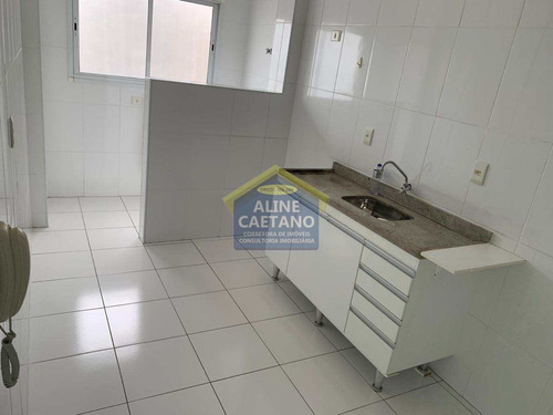 Apto 2 Dorms, Aviação - R$ 390 Mil, Cod: Raa221 - Vraa221