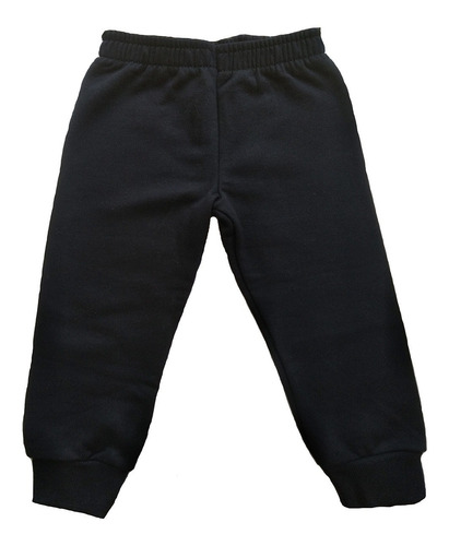 Imagem 3 de 4 de Conjunto Jaqueta E Calça Em Moletom - Awesome