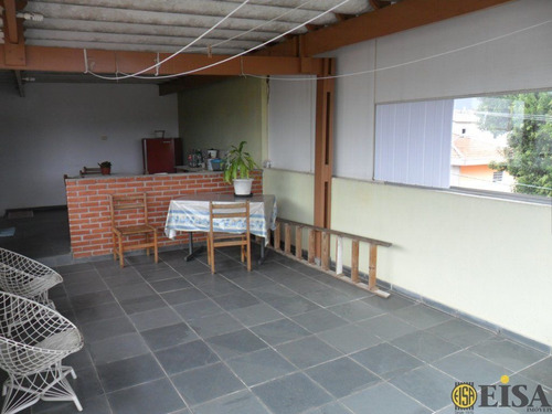 Imagem 15 de 15 de Sobrado Amplo Reformado Lindo Proximo À Toda Rede De Comercio E Serviços !!! - Ej3736