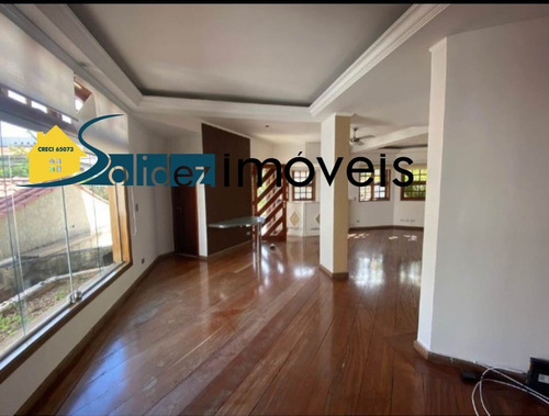 Imagem 17 de 20 de Excelente Casa A Venda - Alphaville - Ca00464 - 70583532