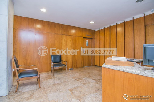 Imagem 23 de 25 de Apartamento, 3 Dormitórios, 221.04 M², Moinhos De Vento - 217497