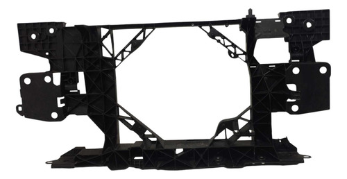 Painel Frontal Radiador Renault Fluence 2010 2014 Original