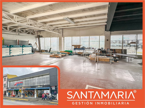 Arriendo Local Comercial Ubicado En Freire, Concepción.