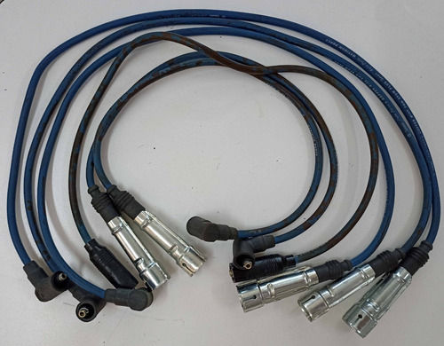 Cables Para Bujias Cb246 Soni