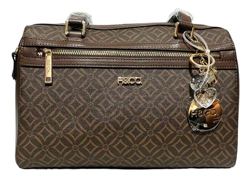 Bolsa crossbody H&Co para mujer