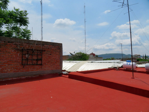 Casona En Venta En Pueblo Magico Gc